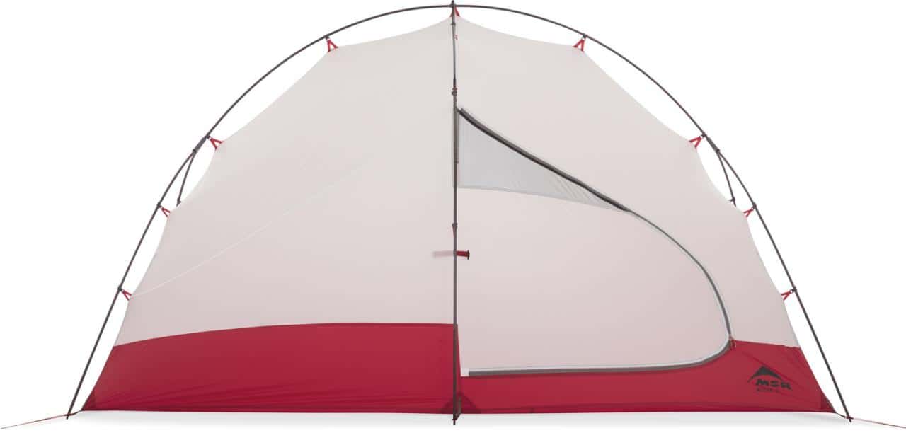 MSR 山岳テント　アクセス3 美品 MSRアクセス3テント | 68travel